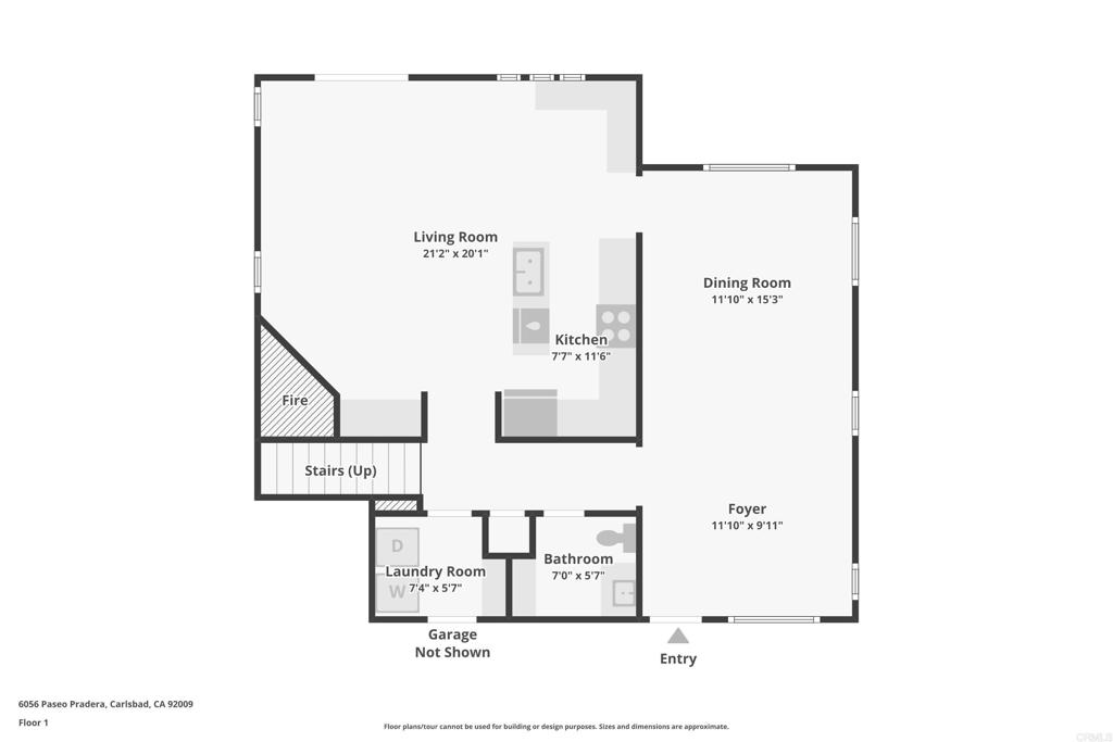 6056 Paseo Pradera Property Photo 32