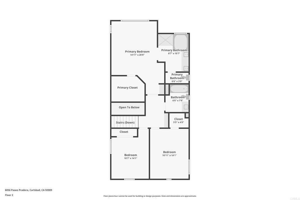 6056 Paseo Pradera Property Photo 33