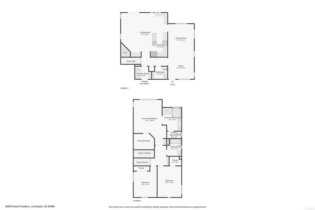 6056 Paseo Pradera Property Photo 34