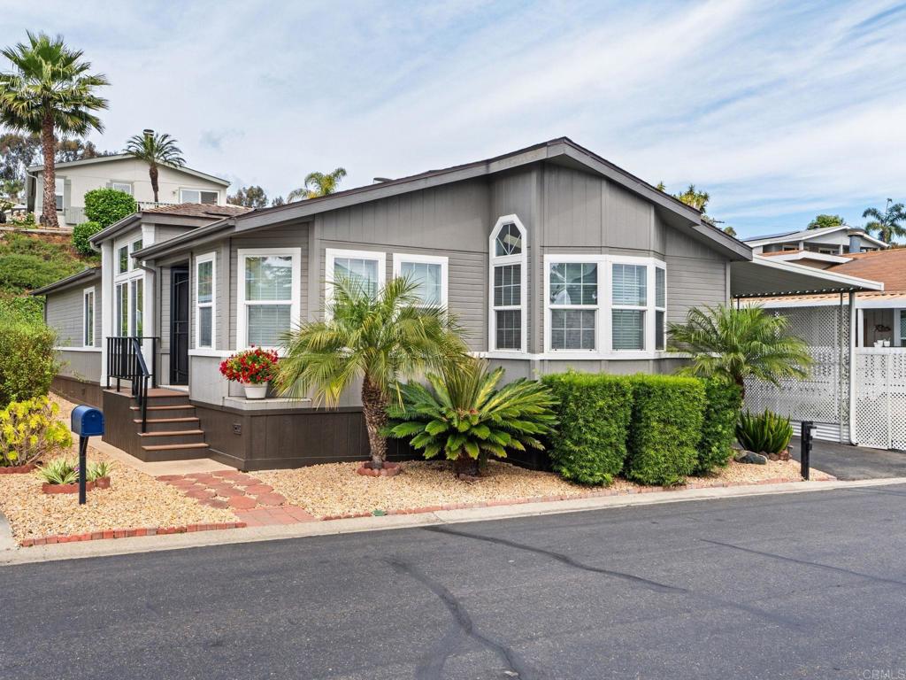 444 N El Camino Real Spc 64 Property Photo 1