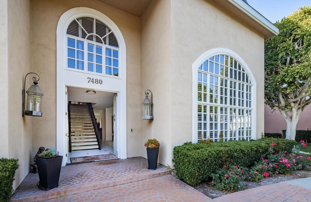 7480 Via De Fortuna Property Photo 1