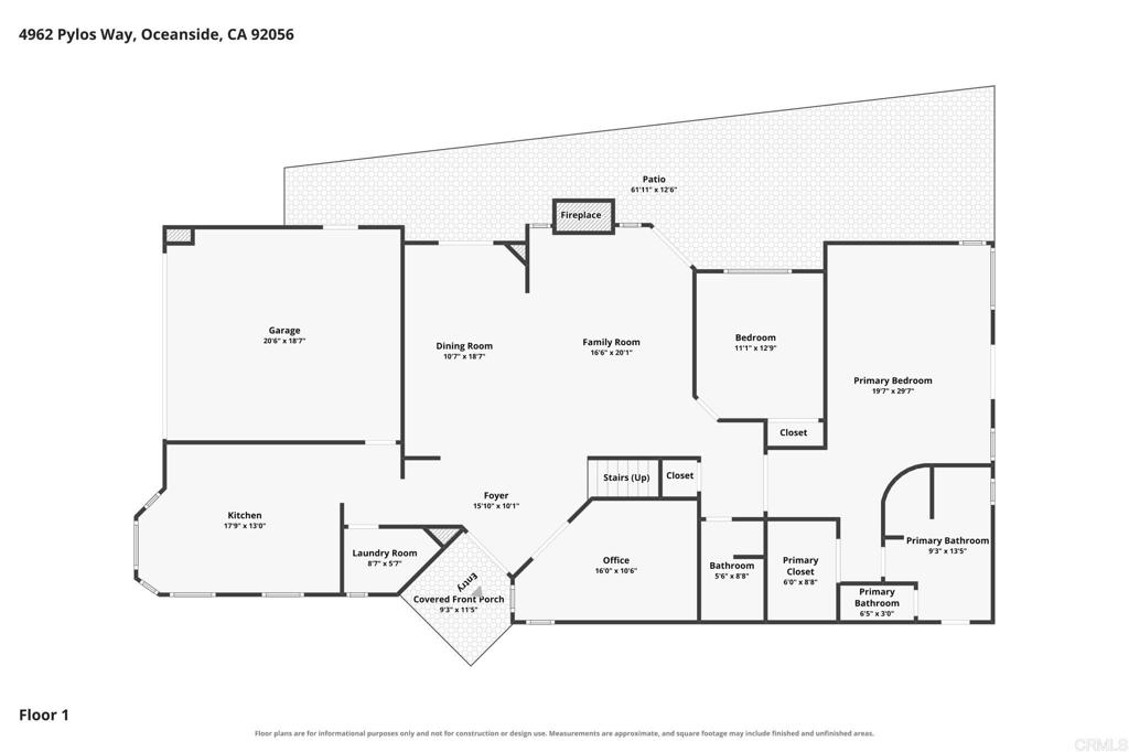 4962 Pylos Way Property Photo 2