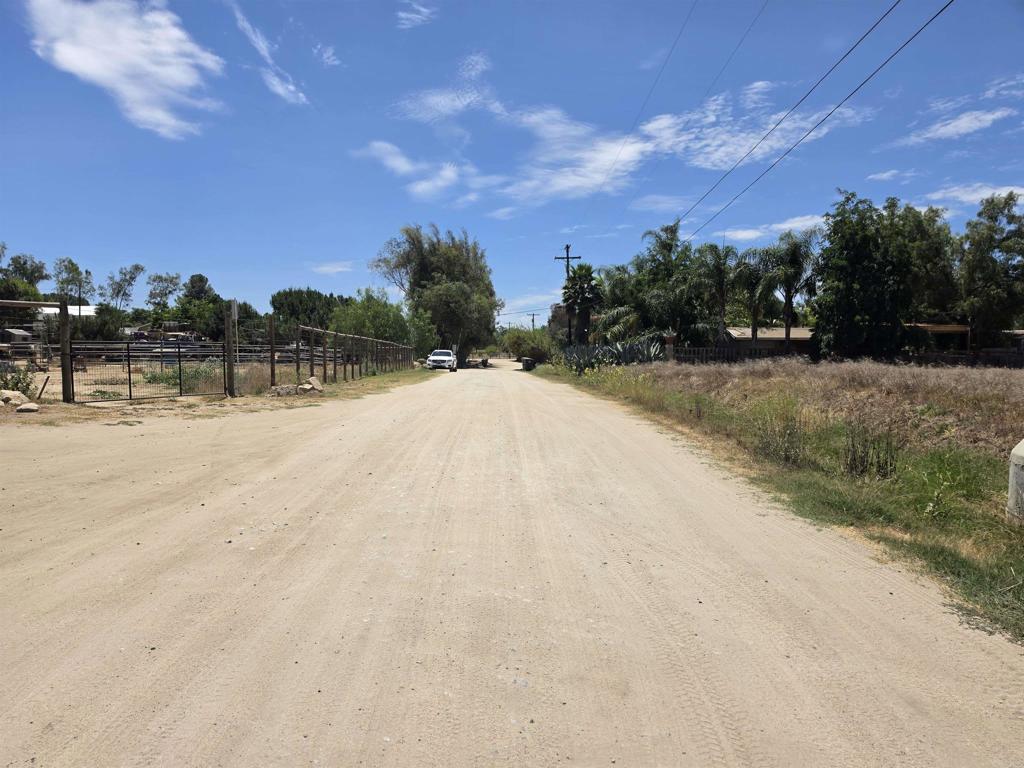 1.41 Acres Durgin Street Property Photo 5