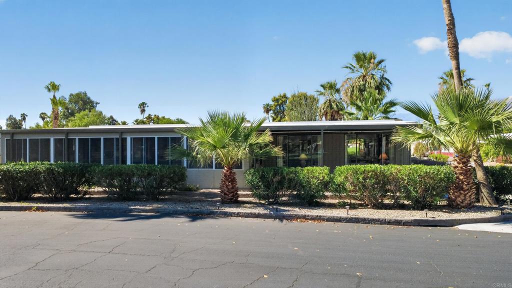 1010 Palm Canyon Drive 56 Property Photo 1