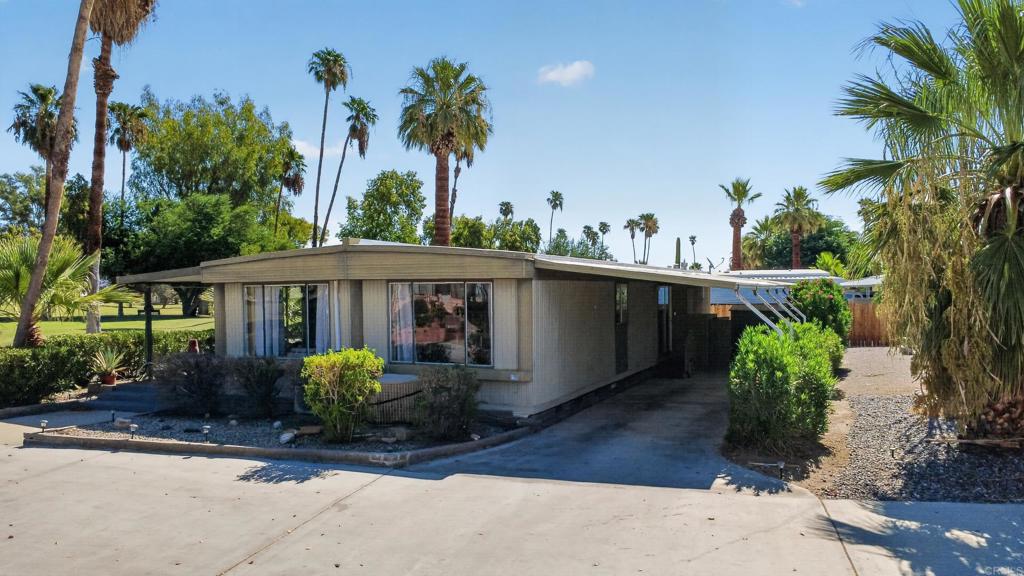 1010 Palm Canyon Drive 56 Property Photo 2