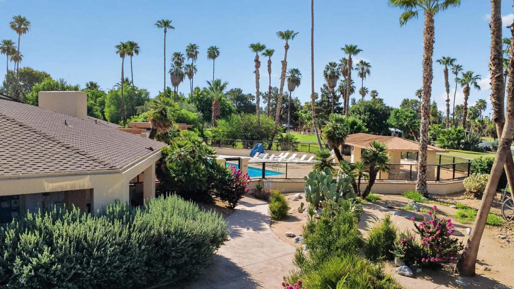 1010 Palm Canyon Drive 56 Property Photo 6
