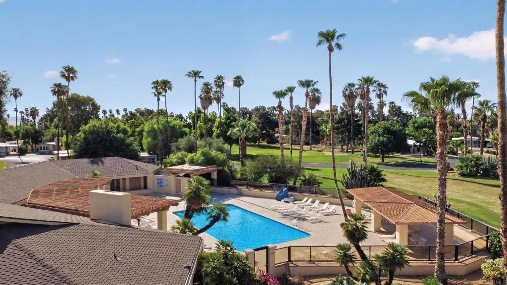 1010 Palm Canyon Drive 56 Property Photo 15