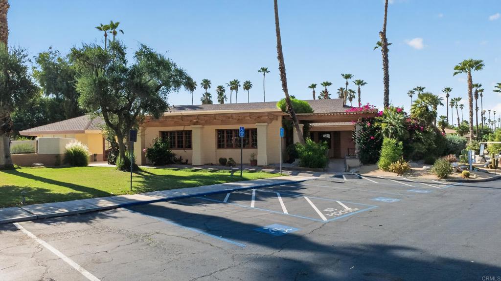 1010 Palm Canyon Drive 56 Property Photo 29