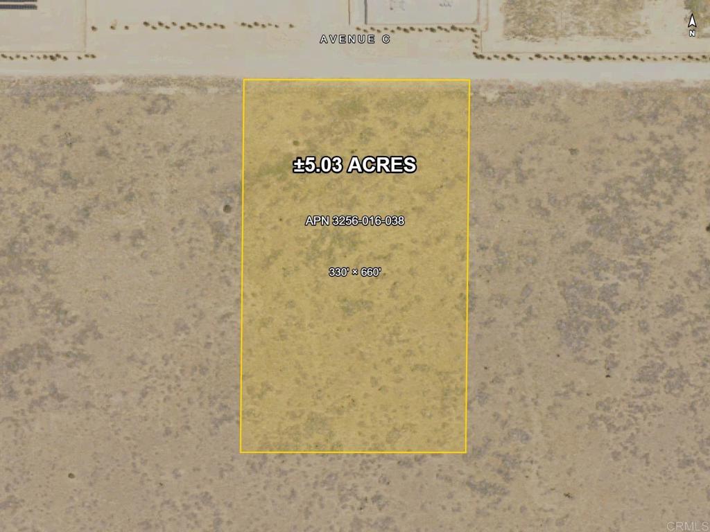 0 Avenue C Property Photo 1