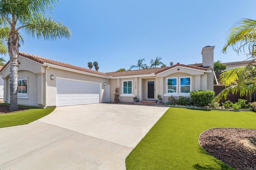 2268 Dante Ter Property Photo 1