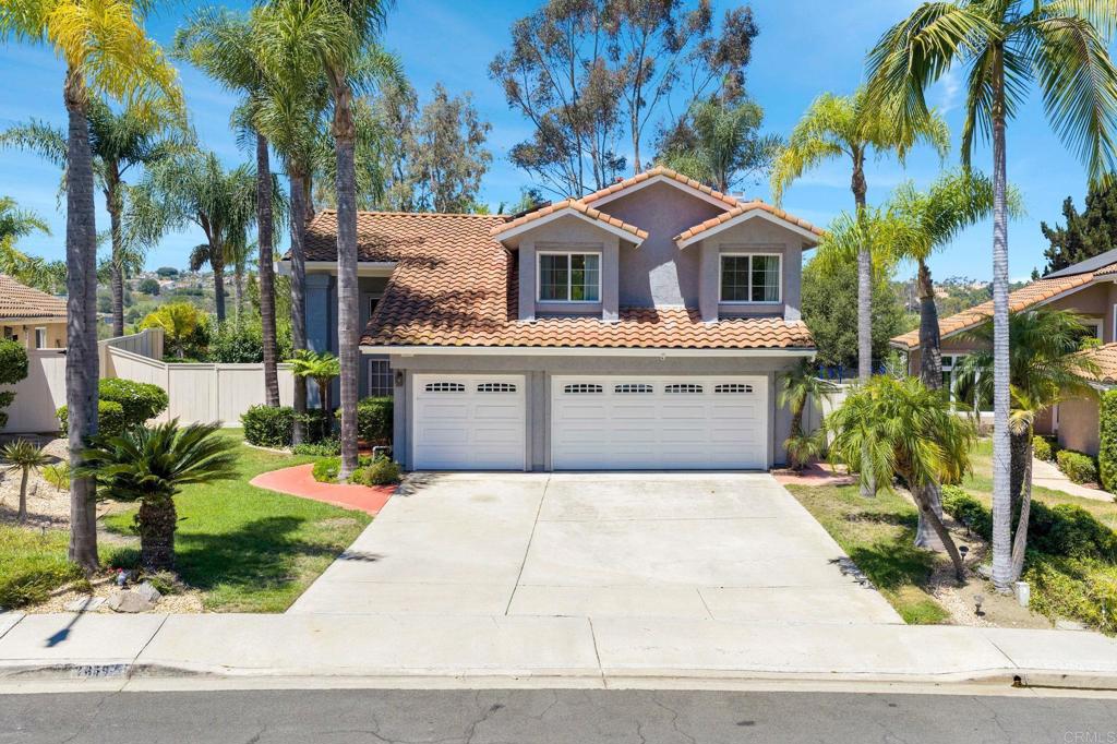 1659 Countryside Drive Property Photo 1