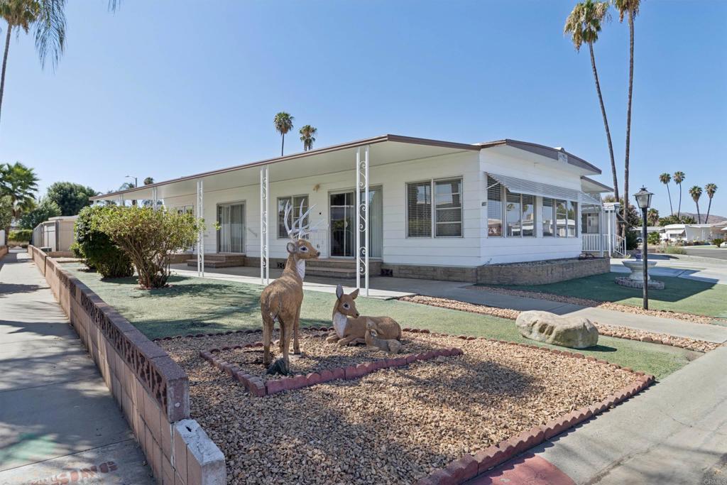 401 San Mateo Circle Property Photo 1