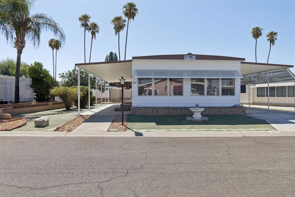 401 San Mateo Circle Property Photo 2