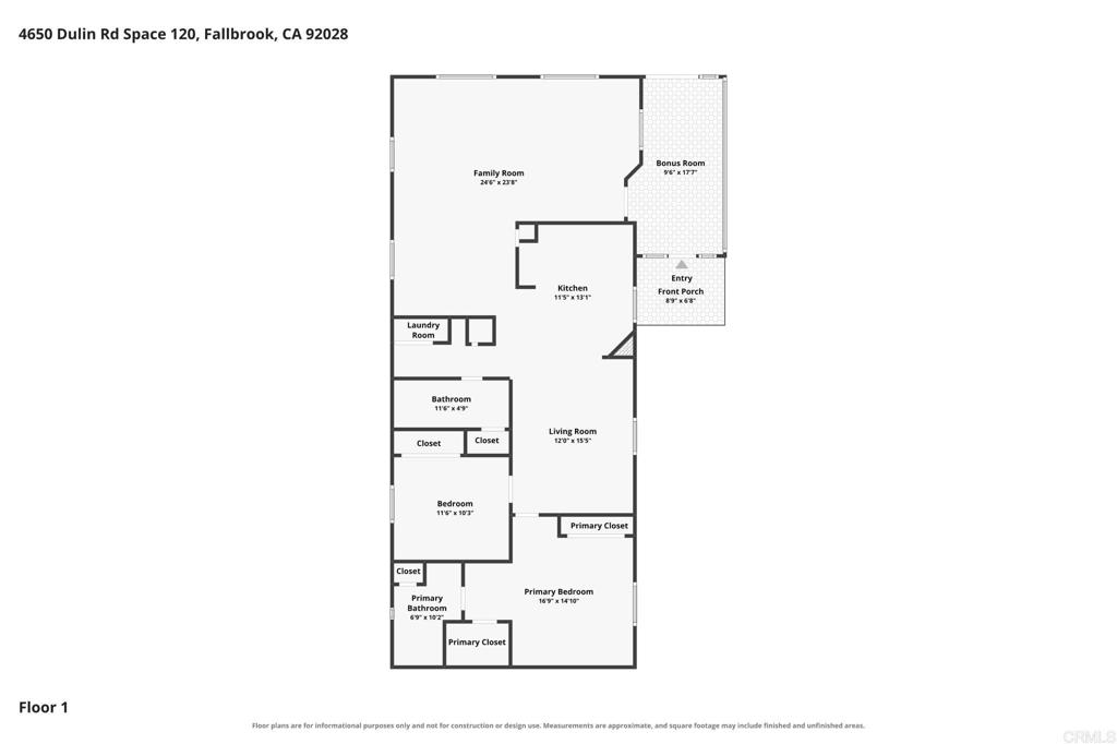4650 Dulin Road Spc 120 Property Photo 48