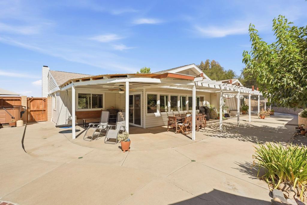 16960 Whirlwind Lane Property Photo 28