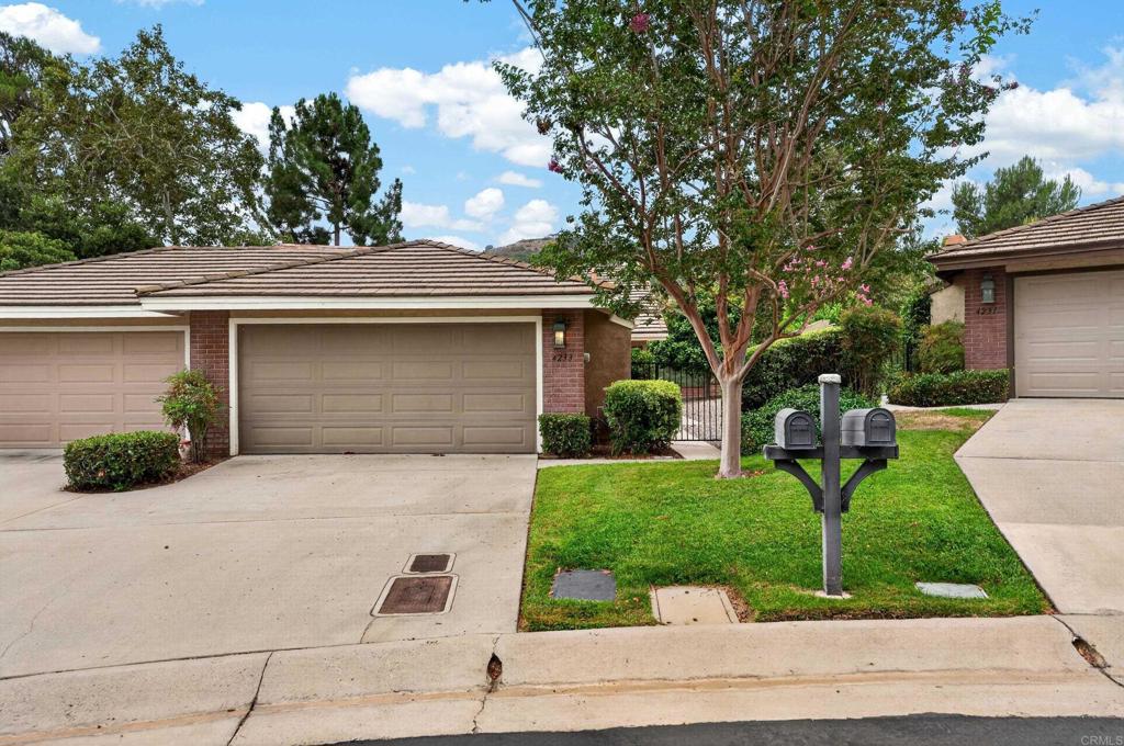 4233 Los Padres Drive Property Photo 8