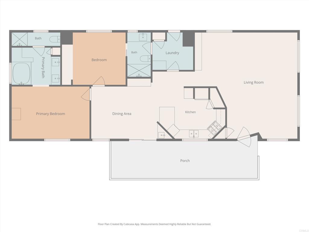 650 S Rancho Santa Fe Road 298 Property Photo 2