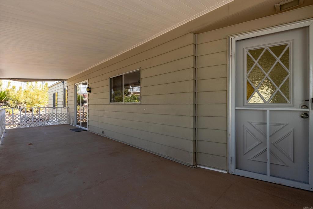 650 S Rancho Santa Fe Road 298 Property Photo 31