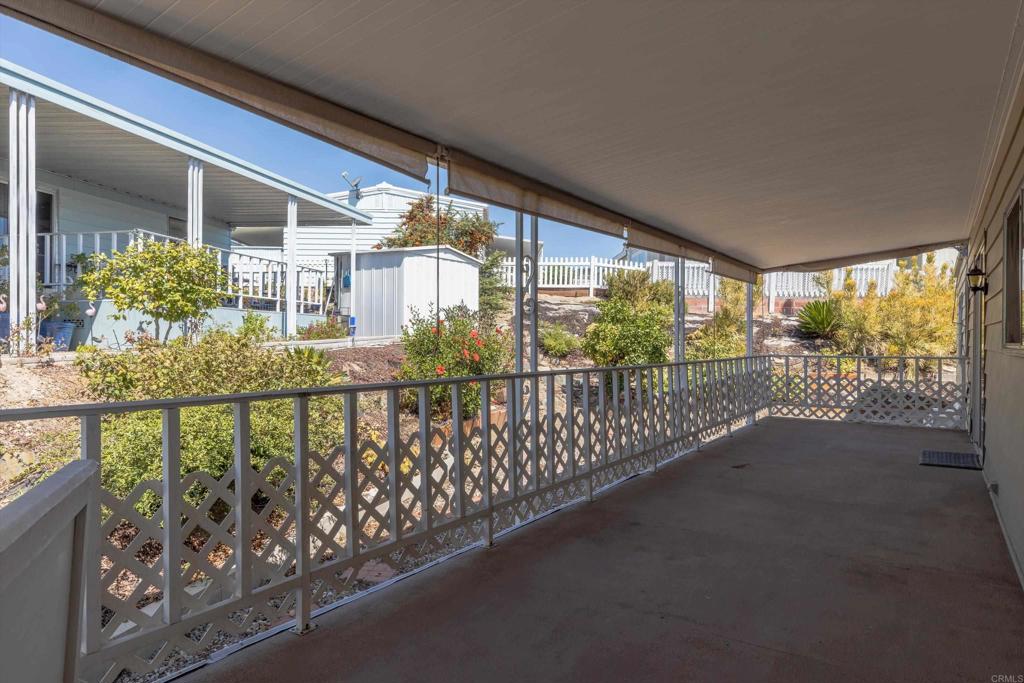 650 S Rancho Santa Fe Road 298 Property Photo 32