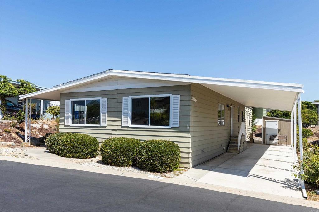650 S Rancho Santa Fe Road 298 Property Photo 43