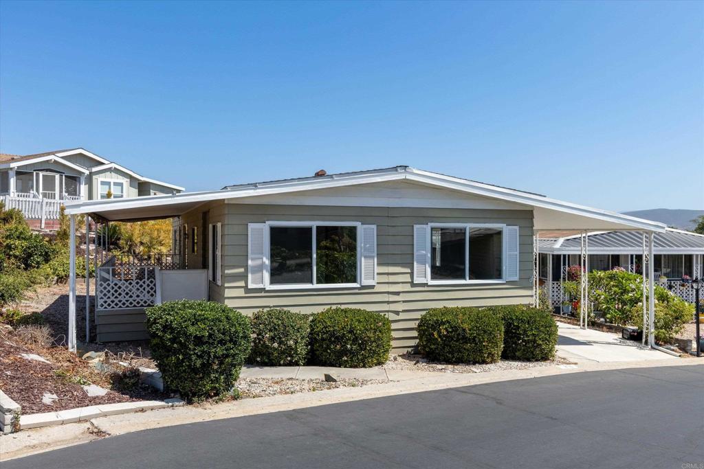 650 S Rancho Santa Fe Road 298 Property Photo 44