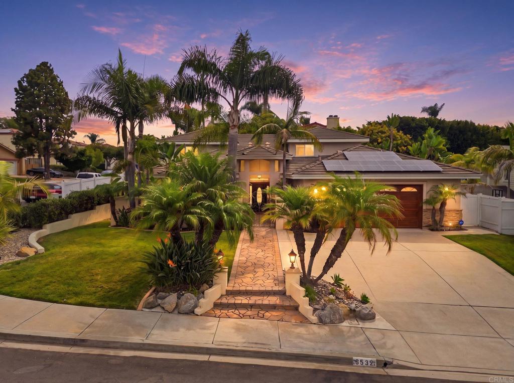 6532 Corintia St Property Photo