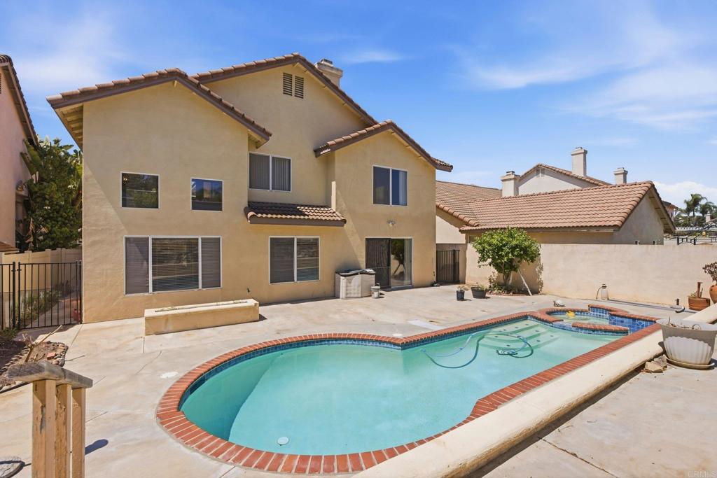 31802 Camino Rosales Property Photo 28