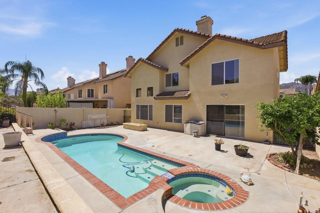 31802 Camino Rosales Property Photo 29