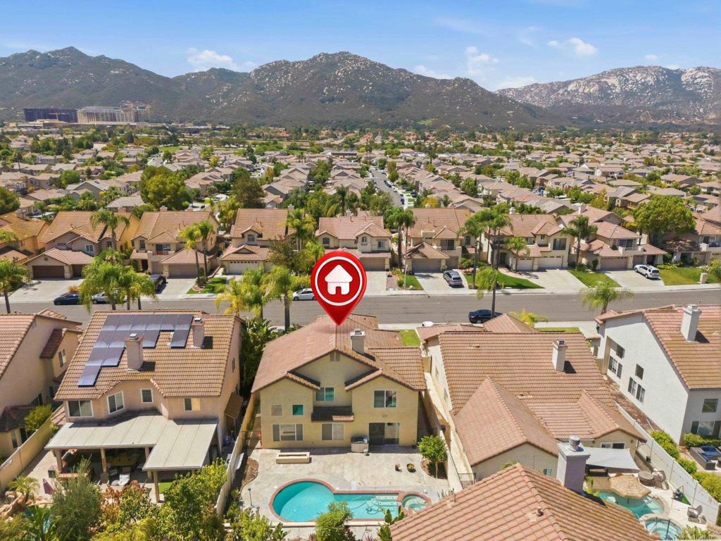 31802 Camino Rosales Property Photo 33