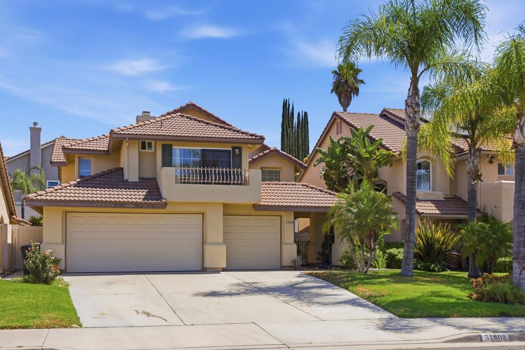 31802 Camino Rosales Property Photo 37