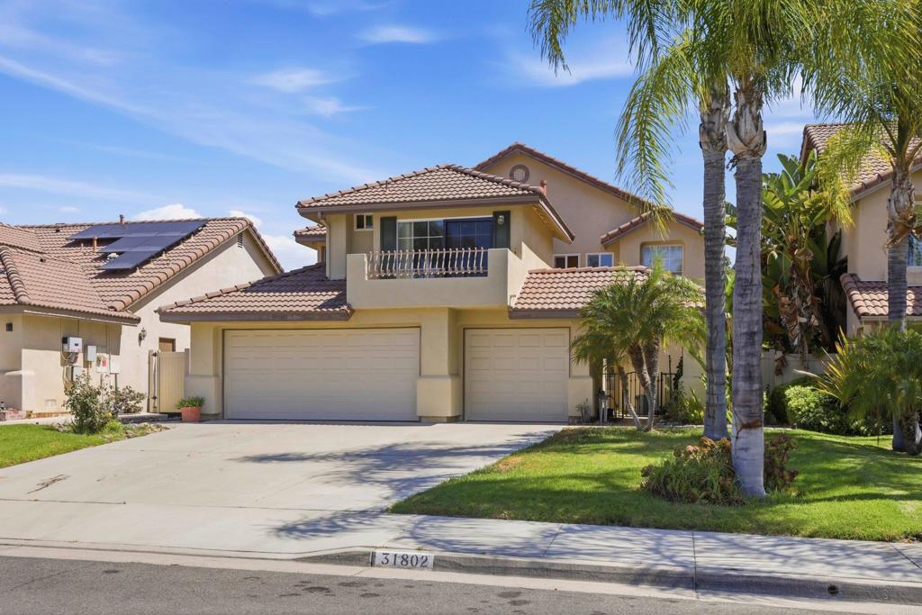 31802 Camino Rosales Property Photo 40