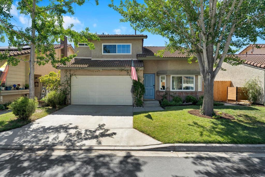 231 Argus Way Property Photo 1