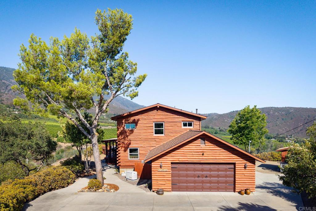 17552 S Mesa Drive Property Photo 1