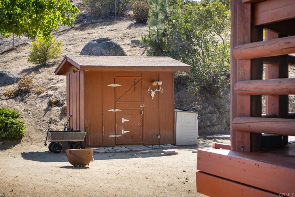 17552 S Mesa Drive Property Photo 27