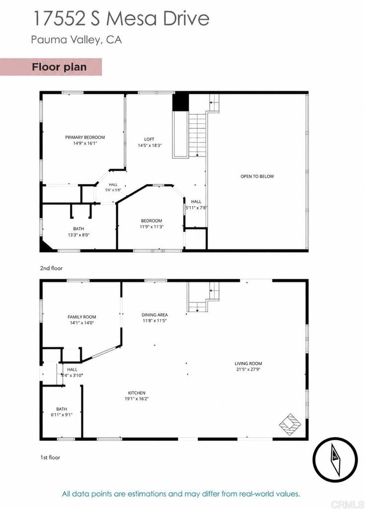 17552 S Mesa Drive Property Photo 37