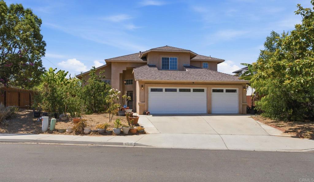 1737 Foxfire Court Property Photo