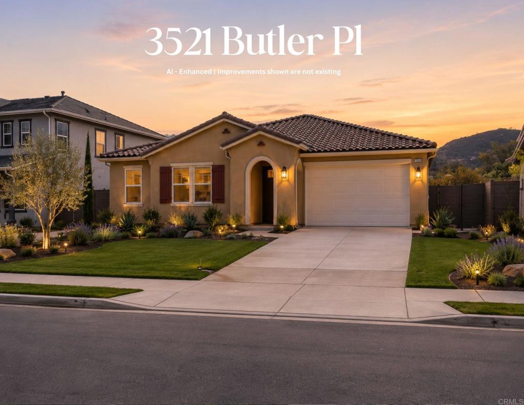 3521 Butler Place Property Photo 1