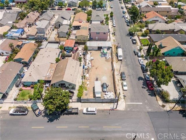 1403 E 42nd Street Property Photo 1