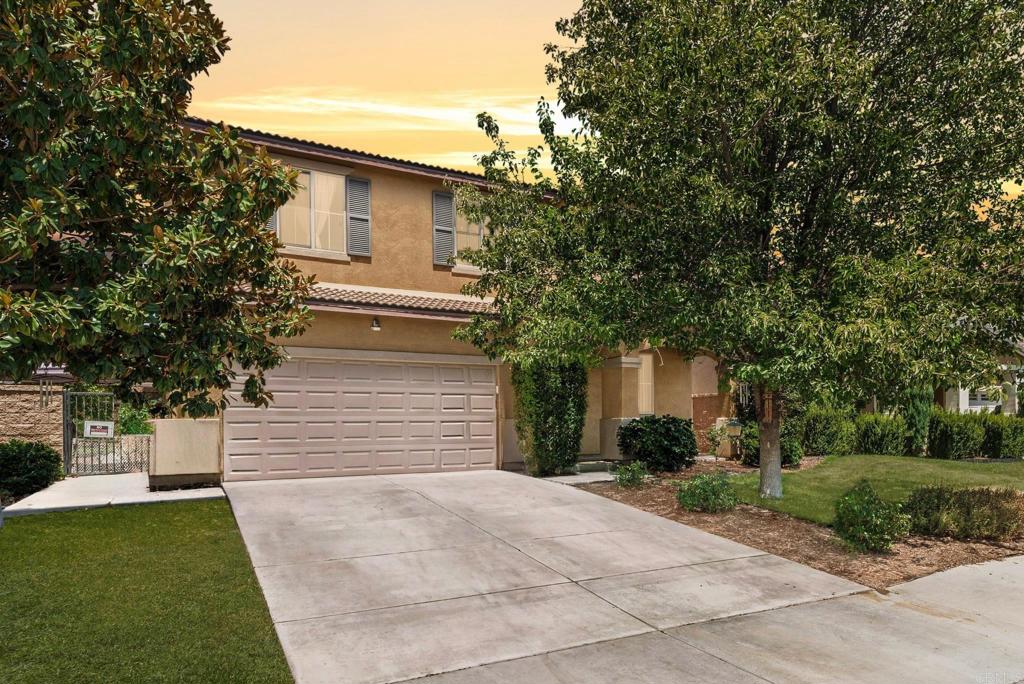 29376 Bouris Drive Property Photo 1