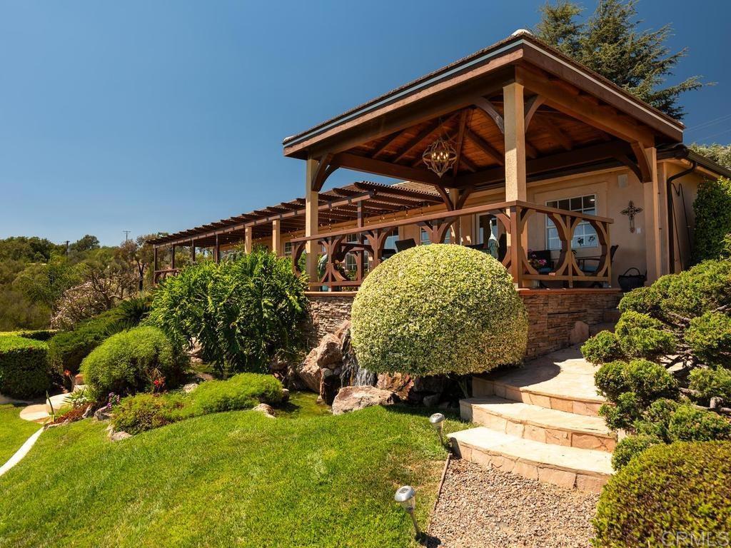4241 Via El Dorado Property Photo 51