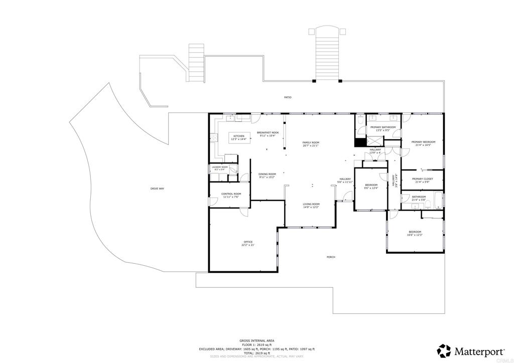 4241 Via El Dorado Property Photo 72