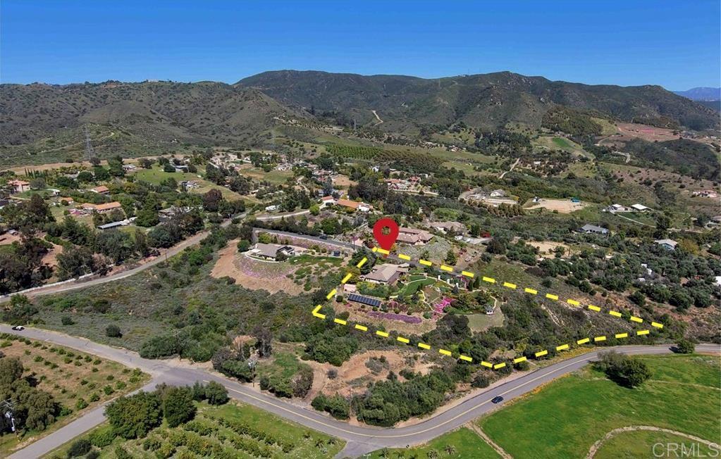 4241 Via El Dorado Property Photo 73