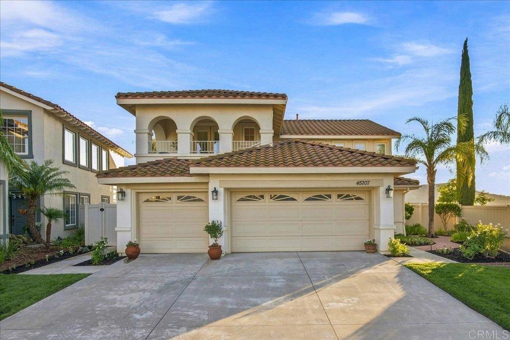 45707 Corte Rodrigo Property Photo 1