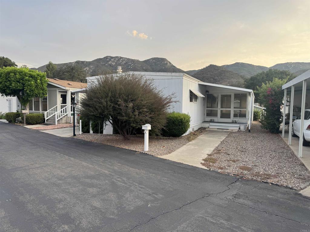 8975 Lawrence Welk Drive 85 Property Photo 1