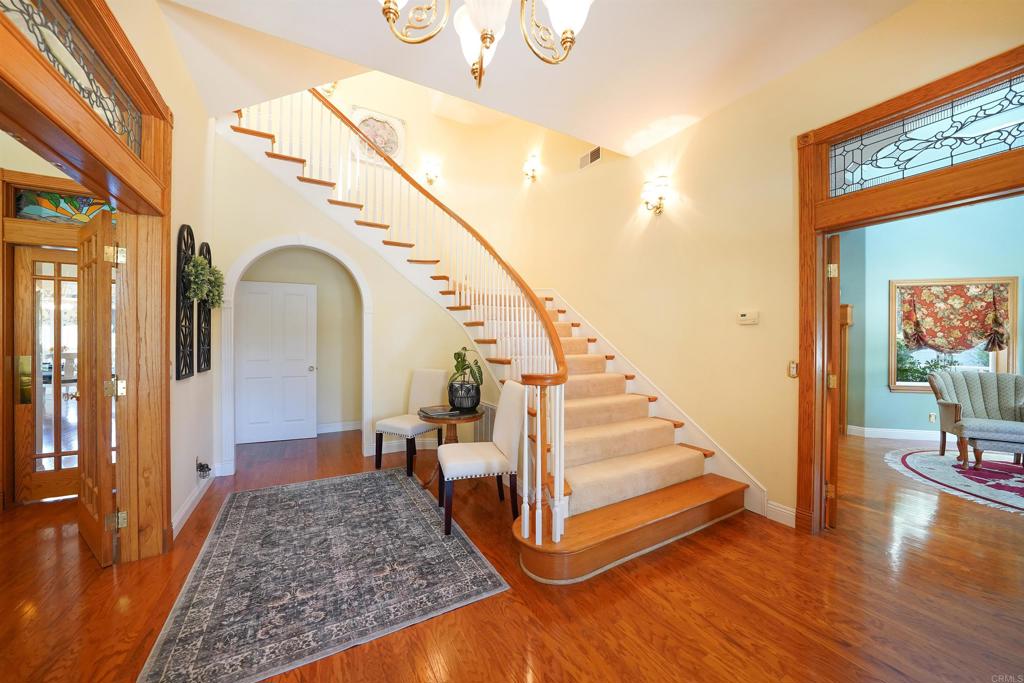 24665 Rancho Santa Teresa Drive Property Photo 8