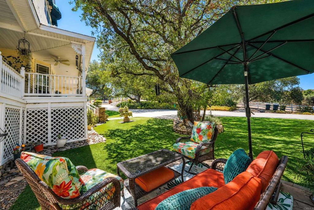 24665 Rancho Santa Teresa Drive Property Photo 57
