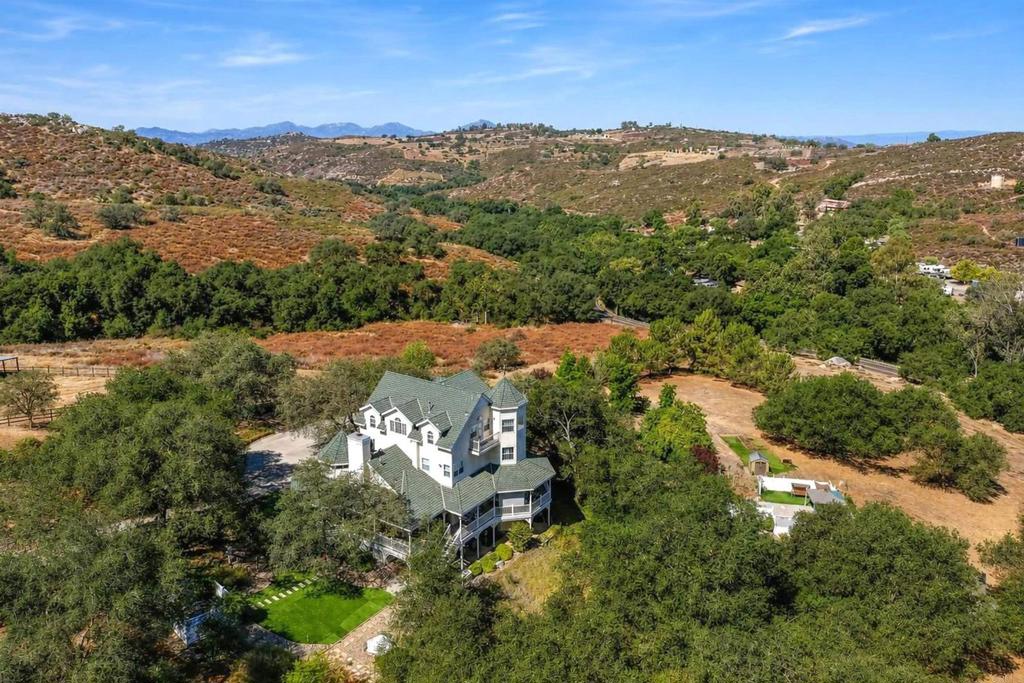 24665 Rancho Santa Teresa Drive Property Photo 66