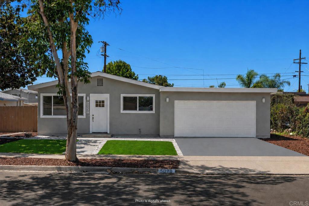 5020 Frink Ave Property Photo 1