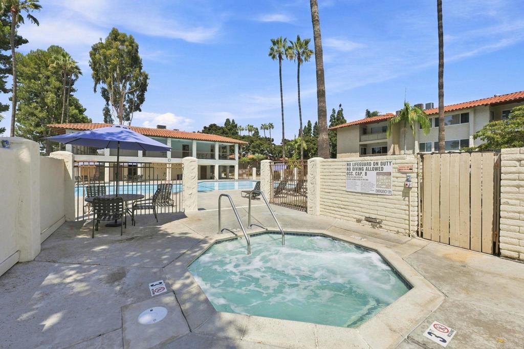 6009 Rancho Mission Road 116 Property Photo 27