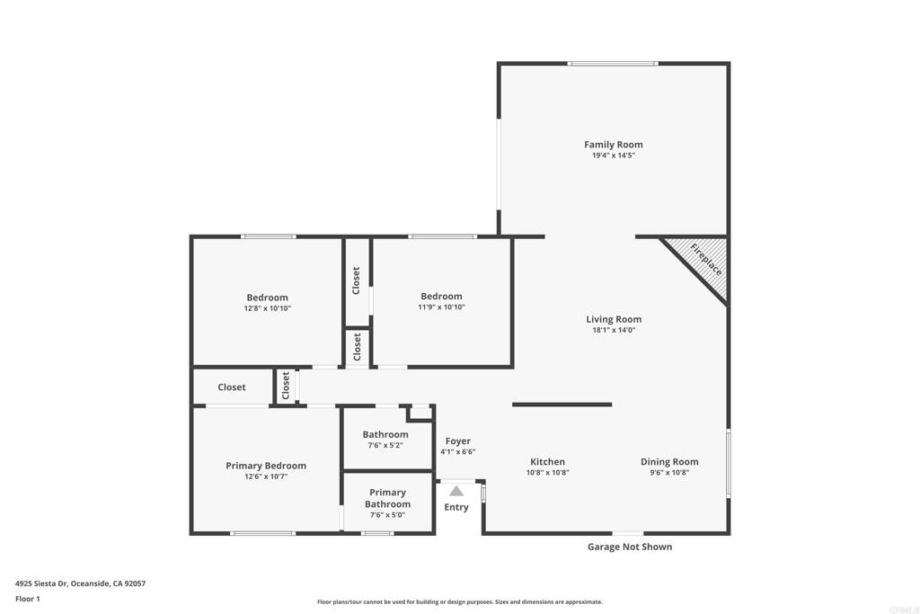 4925 Siesta Drive Property Photo 41